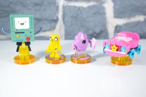 Lego Dimensions - Team Pack - Adventure Time (04)